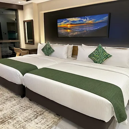 Kl Executive Greenbelt